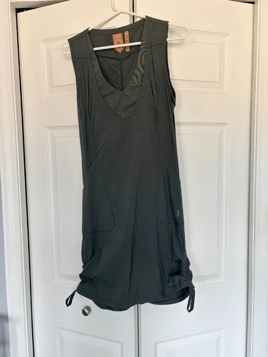 Indygena Dress - Picture 5 of 5